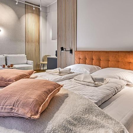 שצ'קלארסקה פוראובה Apartamenty Sun & Snow Ostoja Parku Narodowego מראה חיצוני תמונה