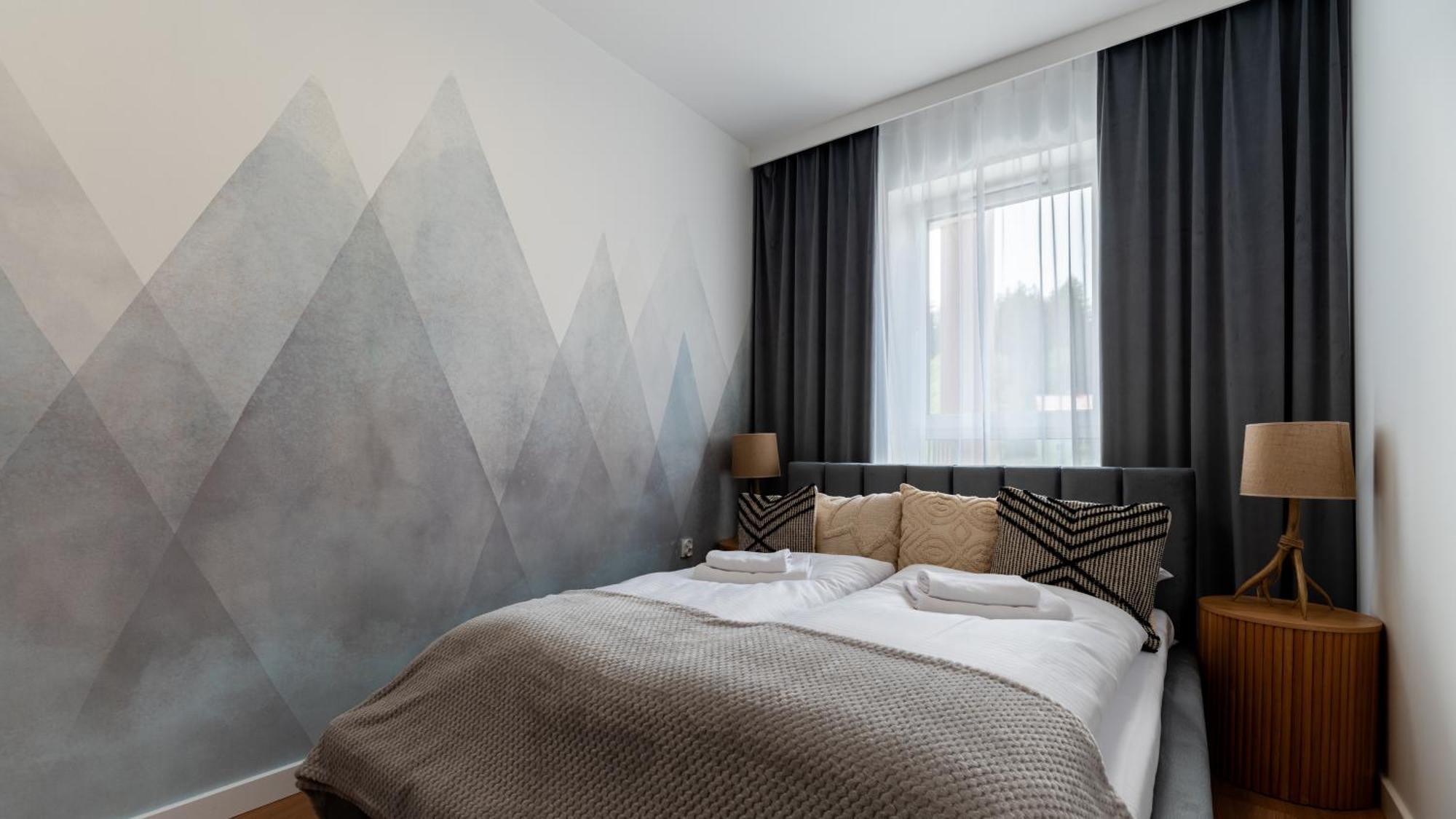 שצ'קלארסקה פוראובה Apartamenty Sun & Snow Ostoja Parku Narodowego מראה חיצוני תמונה