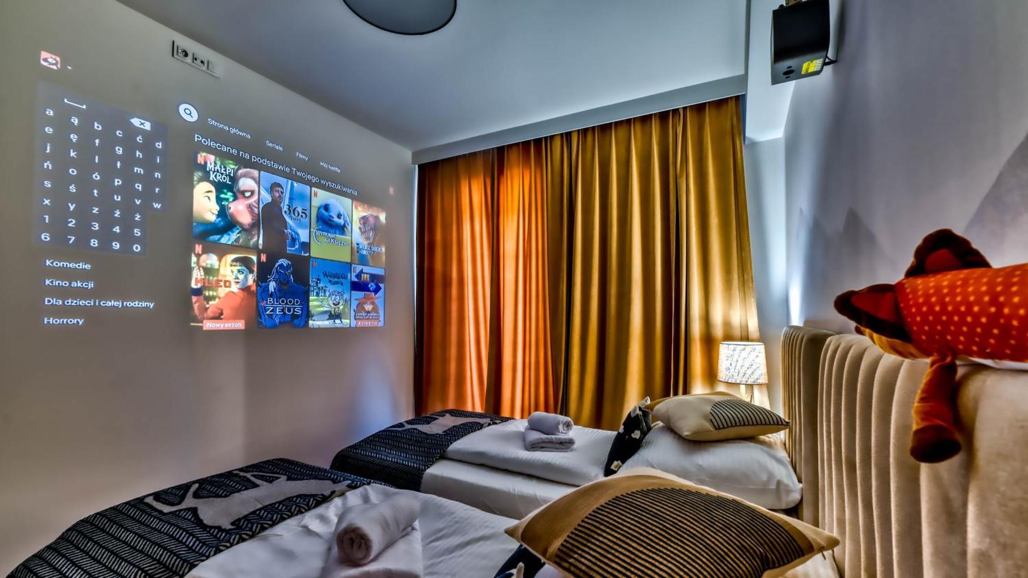 שצ'קלארסקה פוראובה Apartamenty Sun & Snow Ostoja Parku Narodowego מראה חיצוני תמונה